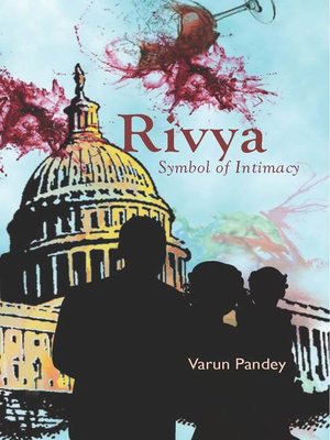 cover image of Rivya Symbol of Intimacy